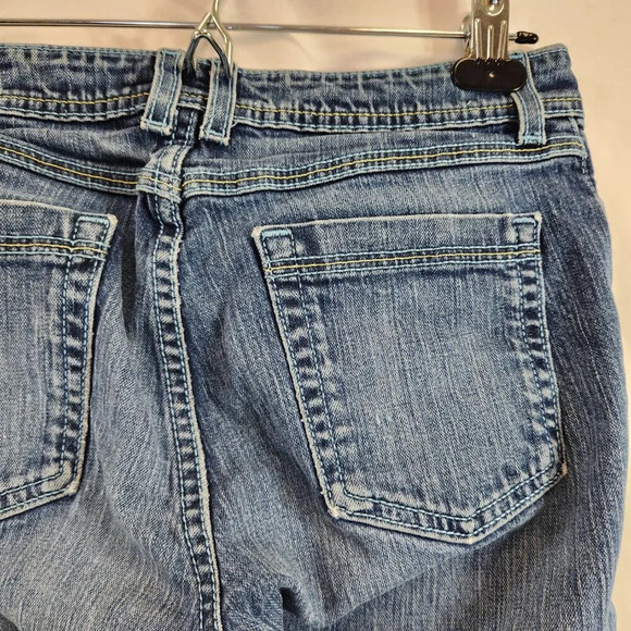 Tommy Hilfiger Louise Jeans Size 6 - Picture 6 of 11